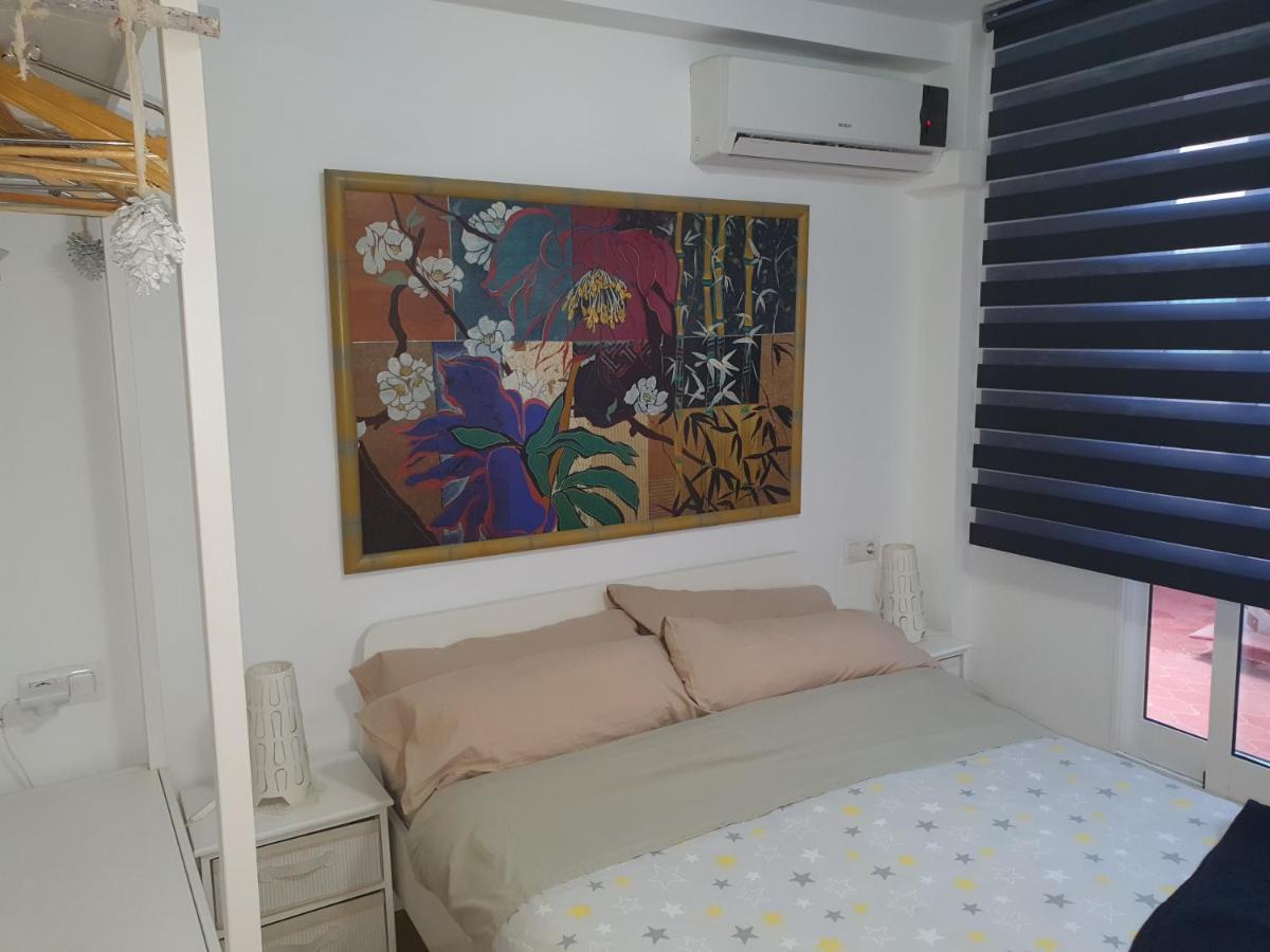 Apartment Naranja Y Limon *