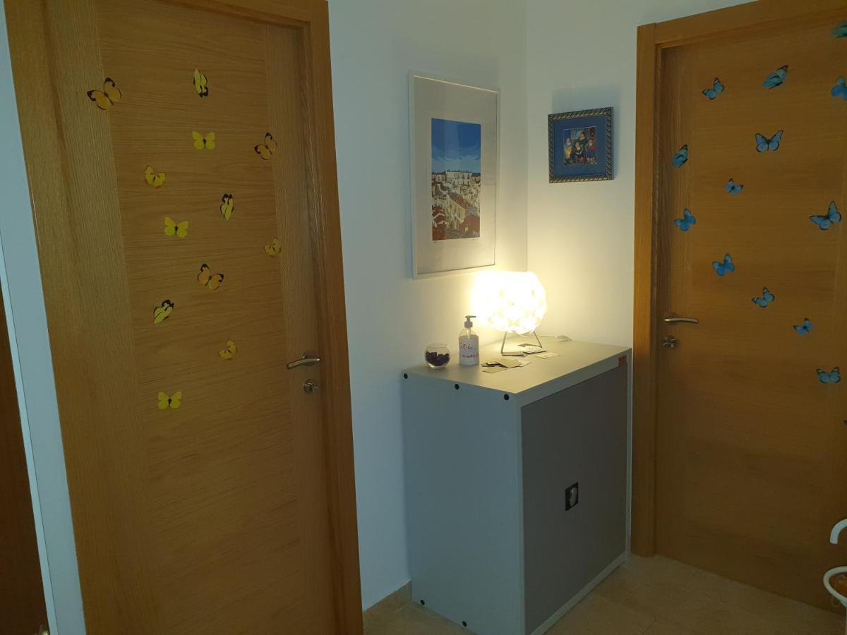 Apartment Naranja Y Limon