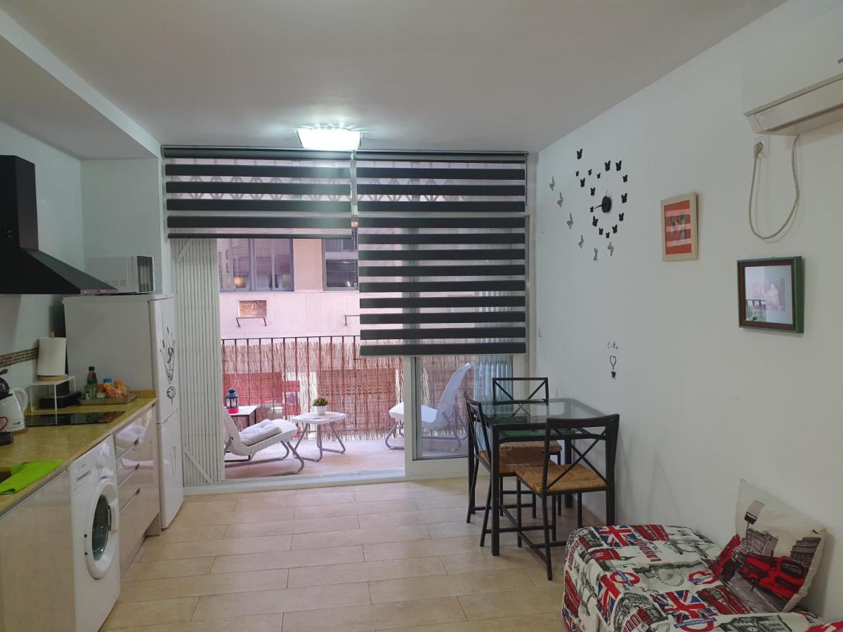 Appartement Naranja Y Limon