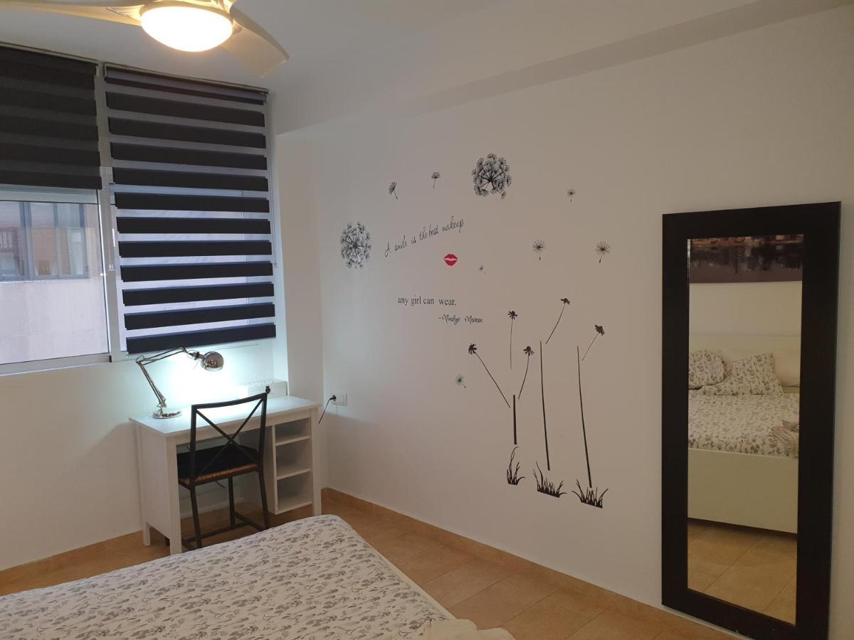 Naranja Y Limon Appartement Valencia