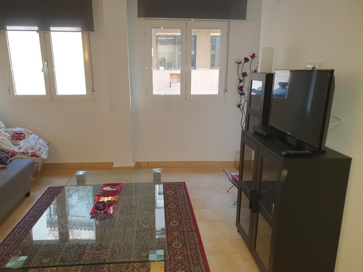 Appartement Naranja Y Limon Valencia