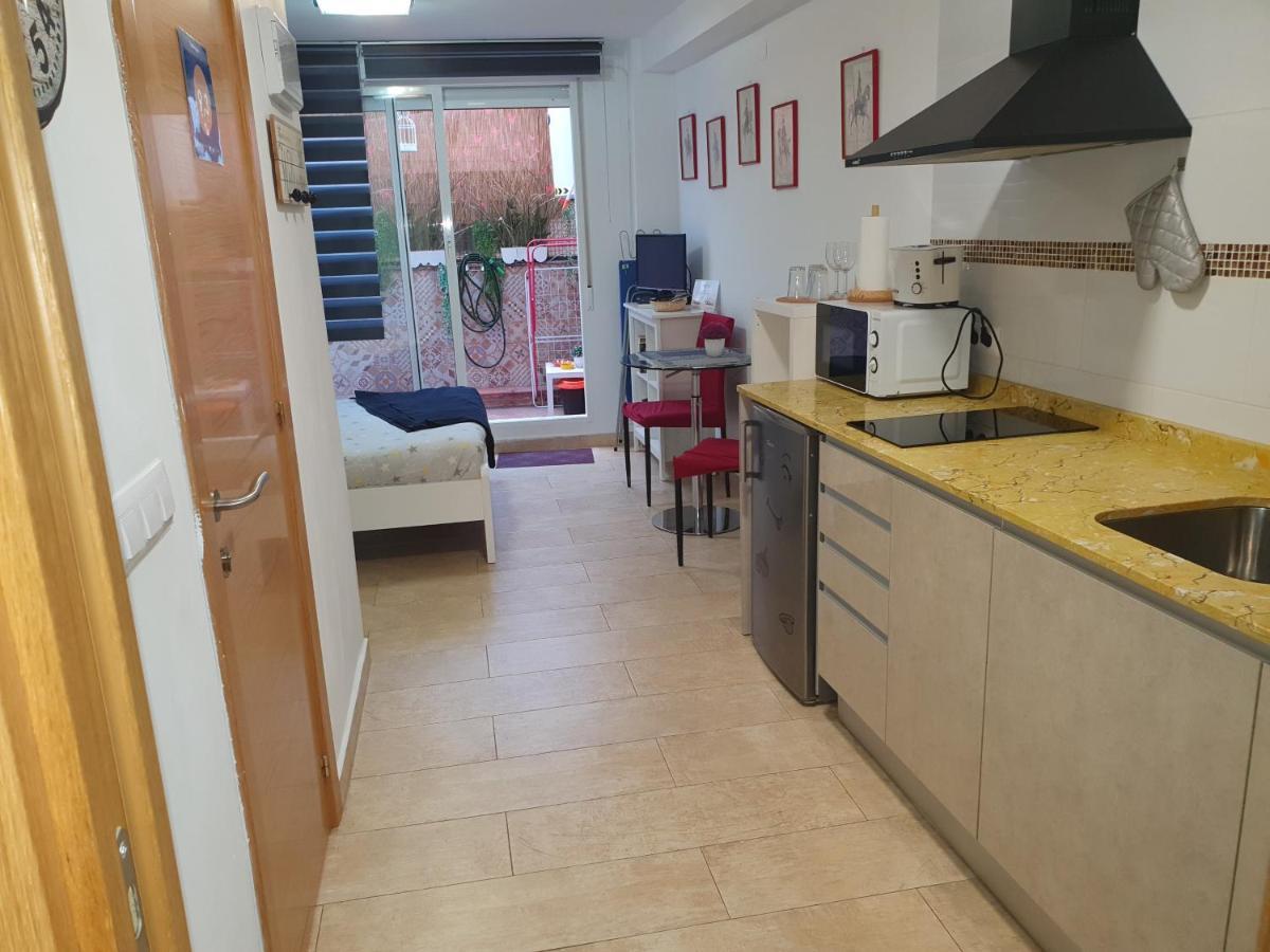 Appartement Naranja Y Limon