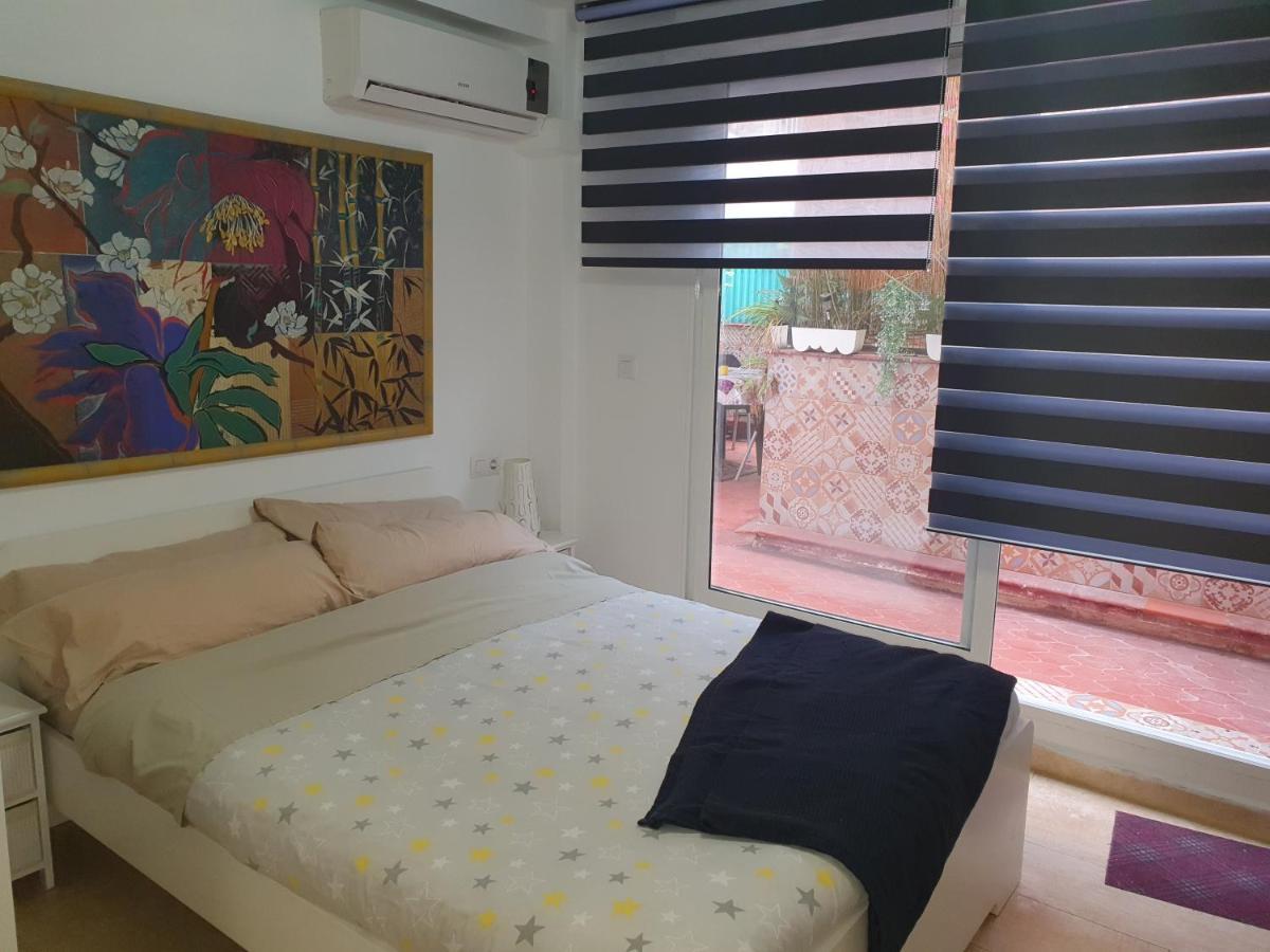 Appartement Naranja Y Limon