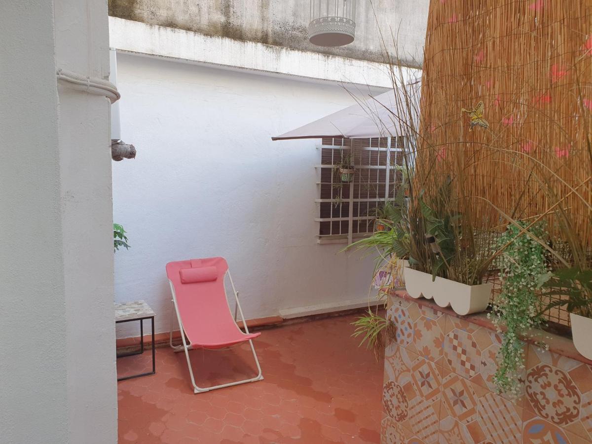 Appartement Naranja Y Limon Valencia