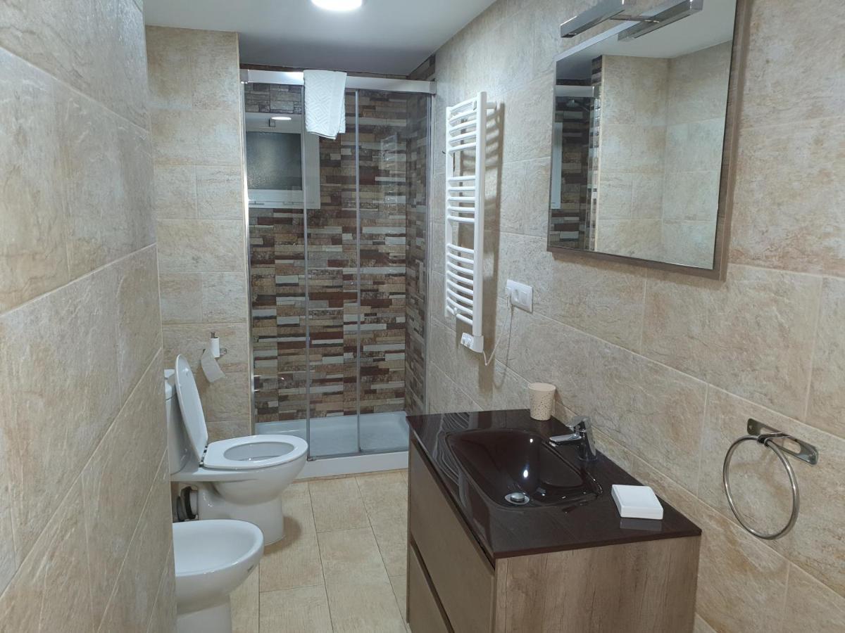 Naranja Y Limon Appartement Valencia