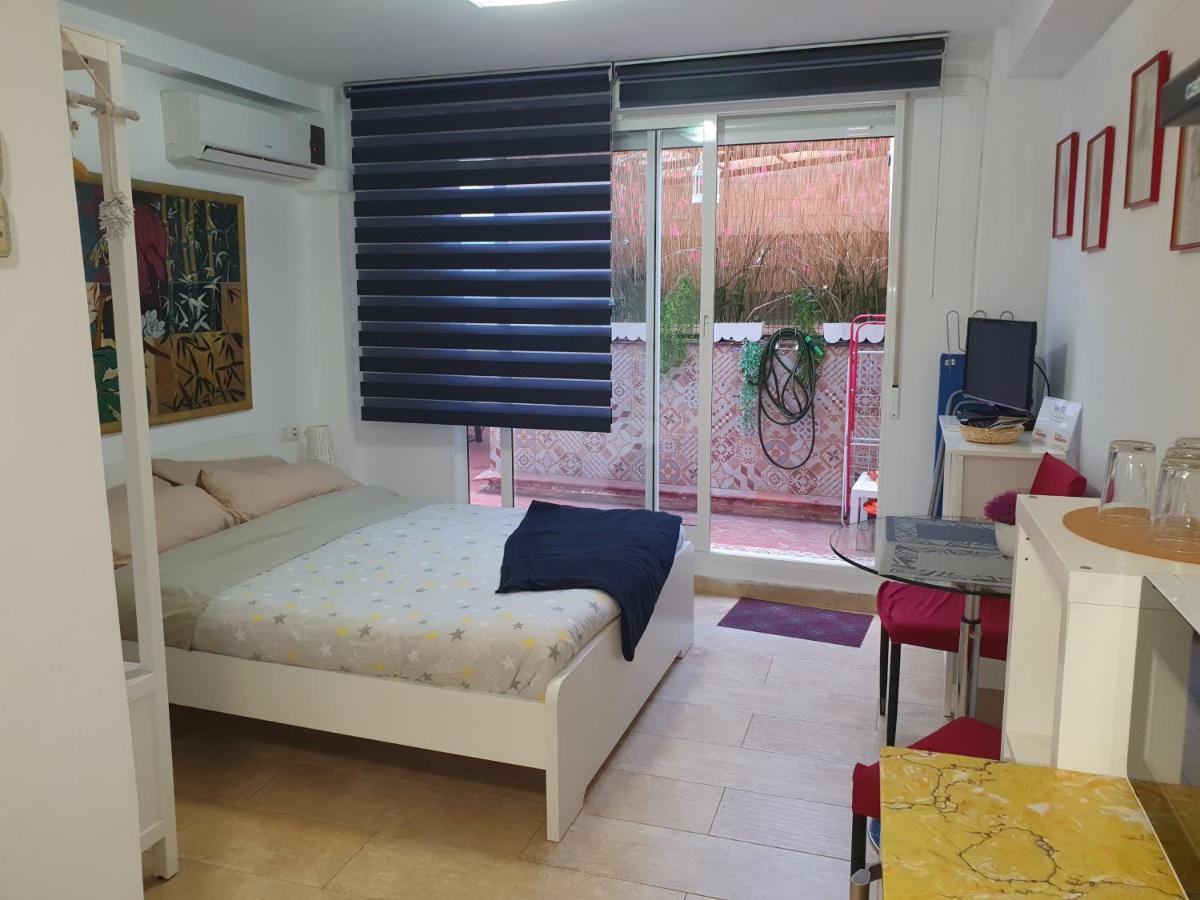 Naranja Y Limon Appartement