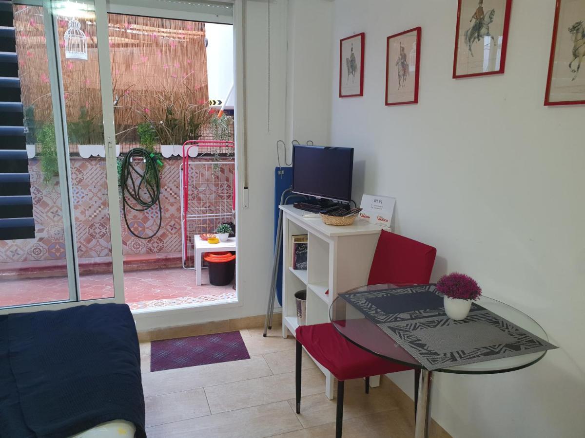 Naranja Y Limon Appartement *