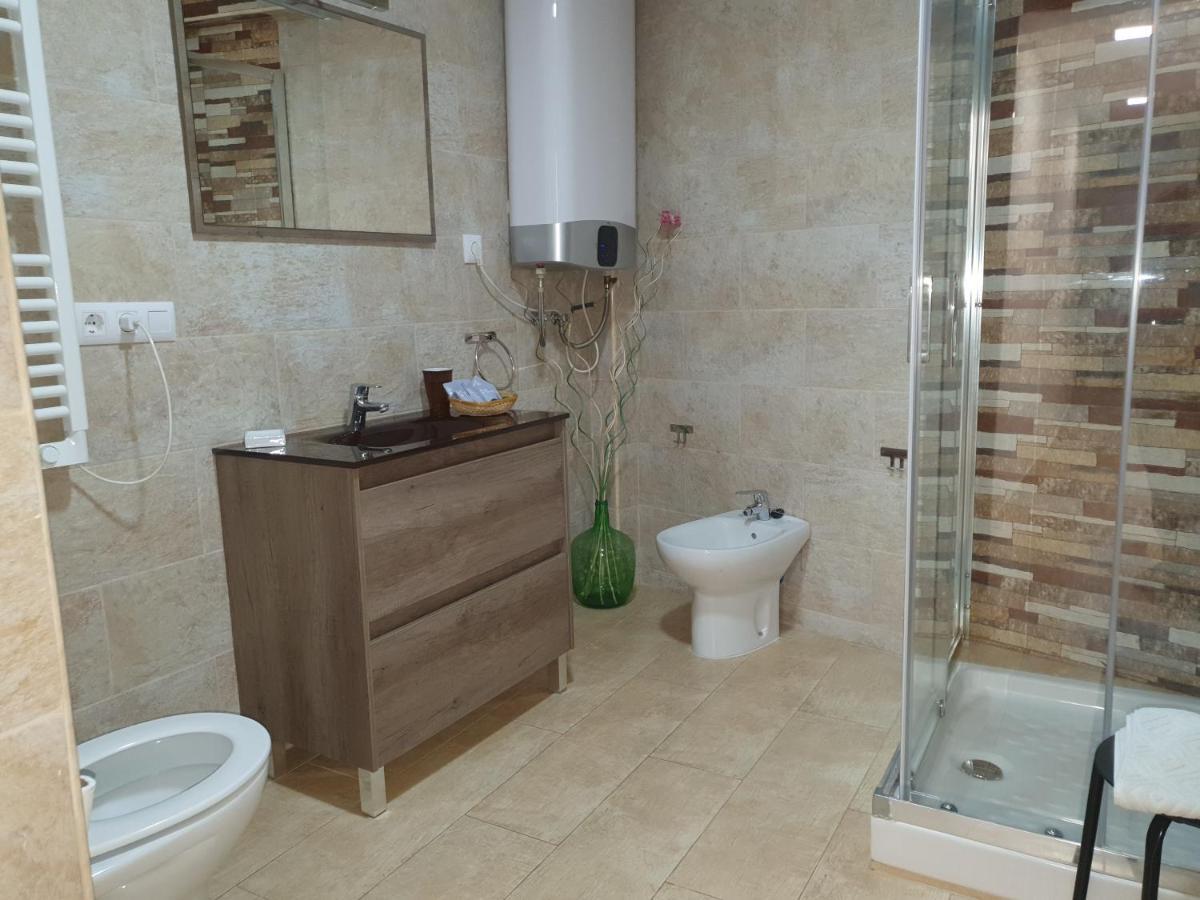 Naranja Y Limon Appartement