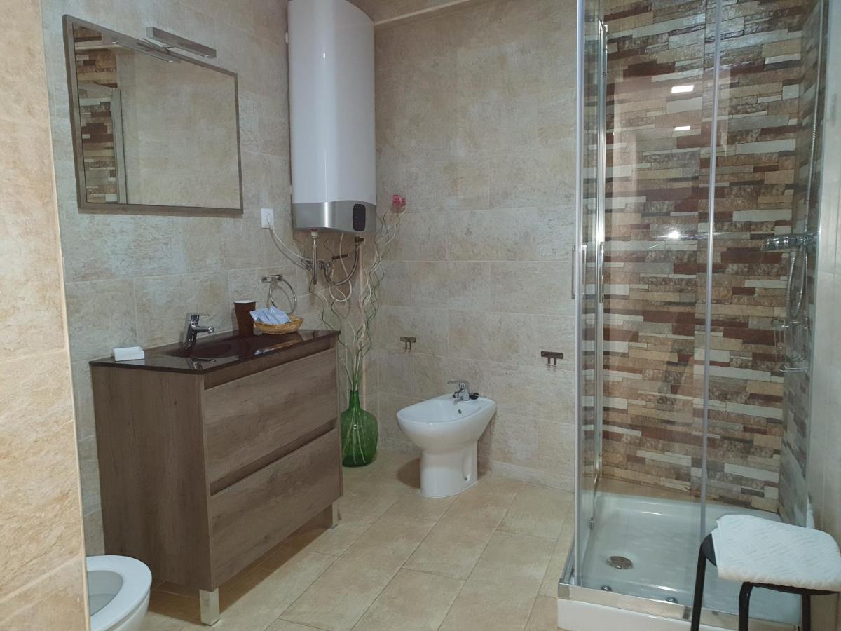 Naranja Y Limon Appartement