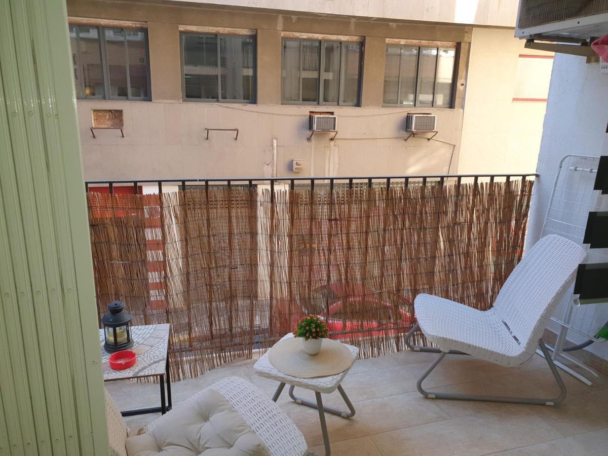 Naranja Y Limon Appartement *