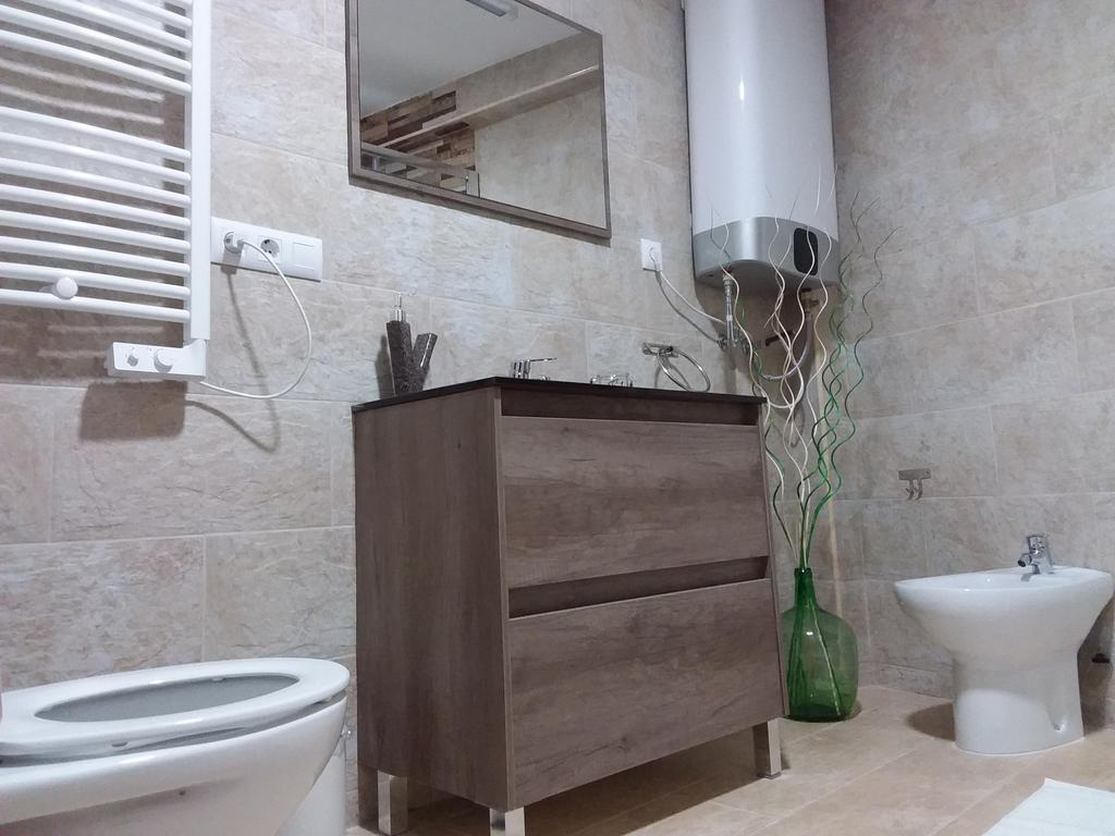 Appartement Naranja Y Limon Valencia