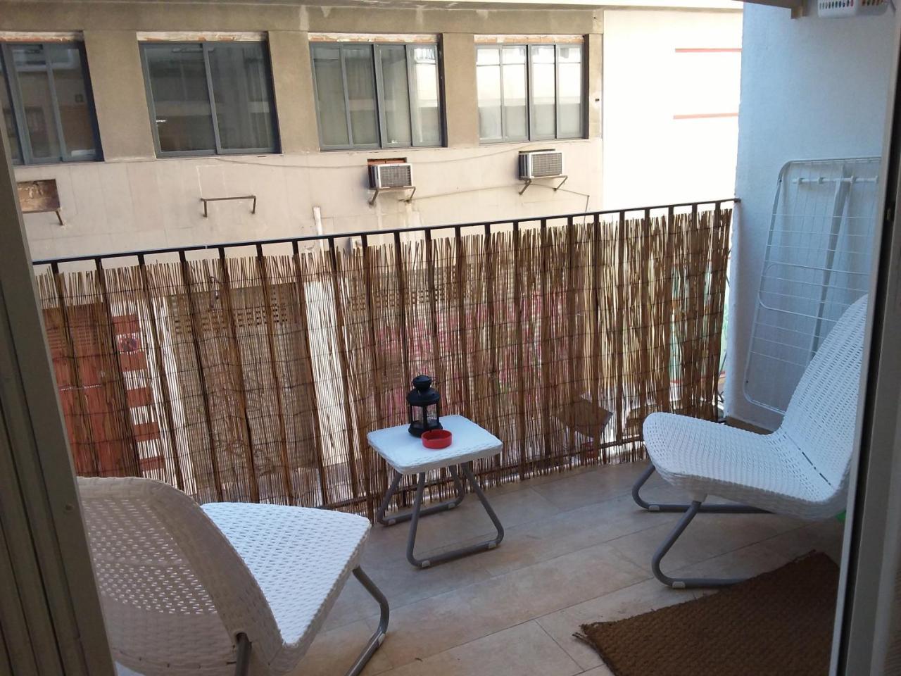 Appartement Naranja Y Limon *
