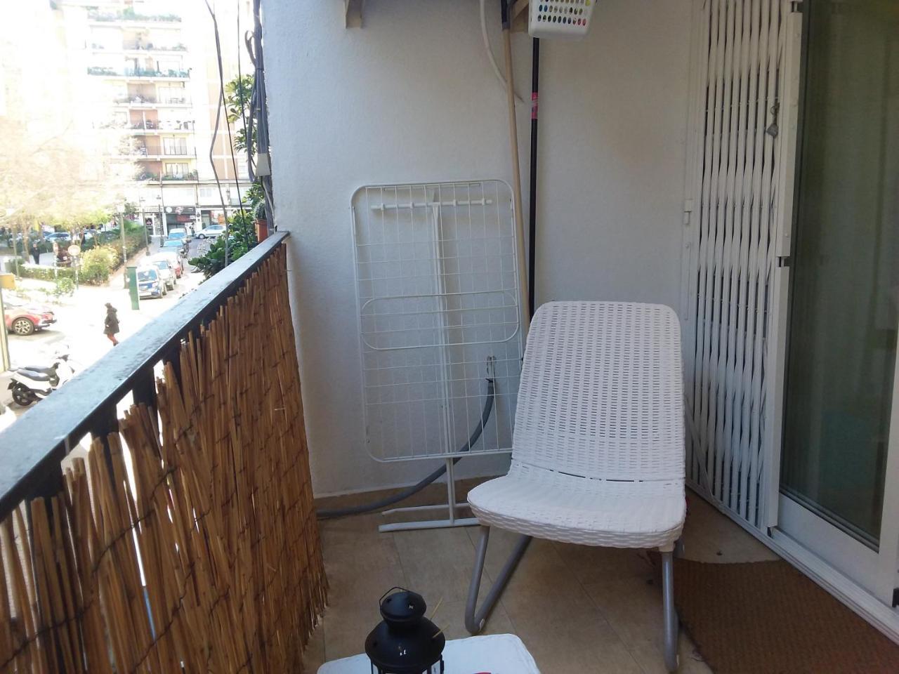 Naranja Y Limon Appartement