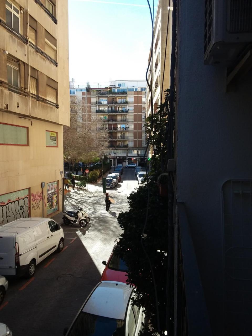 Appartement Naranja Y Limon Valencia