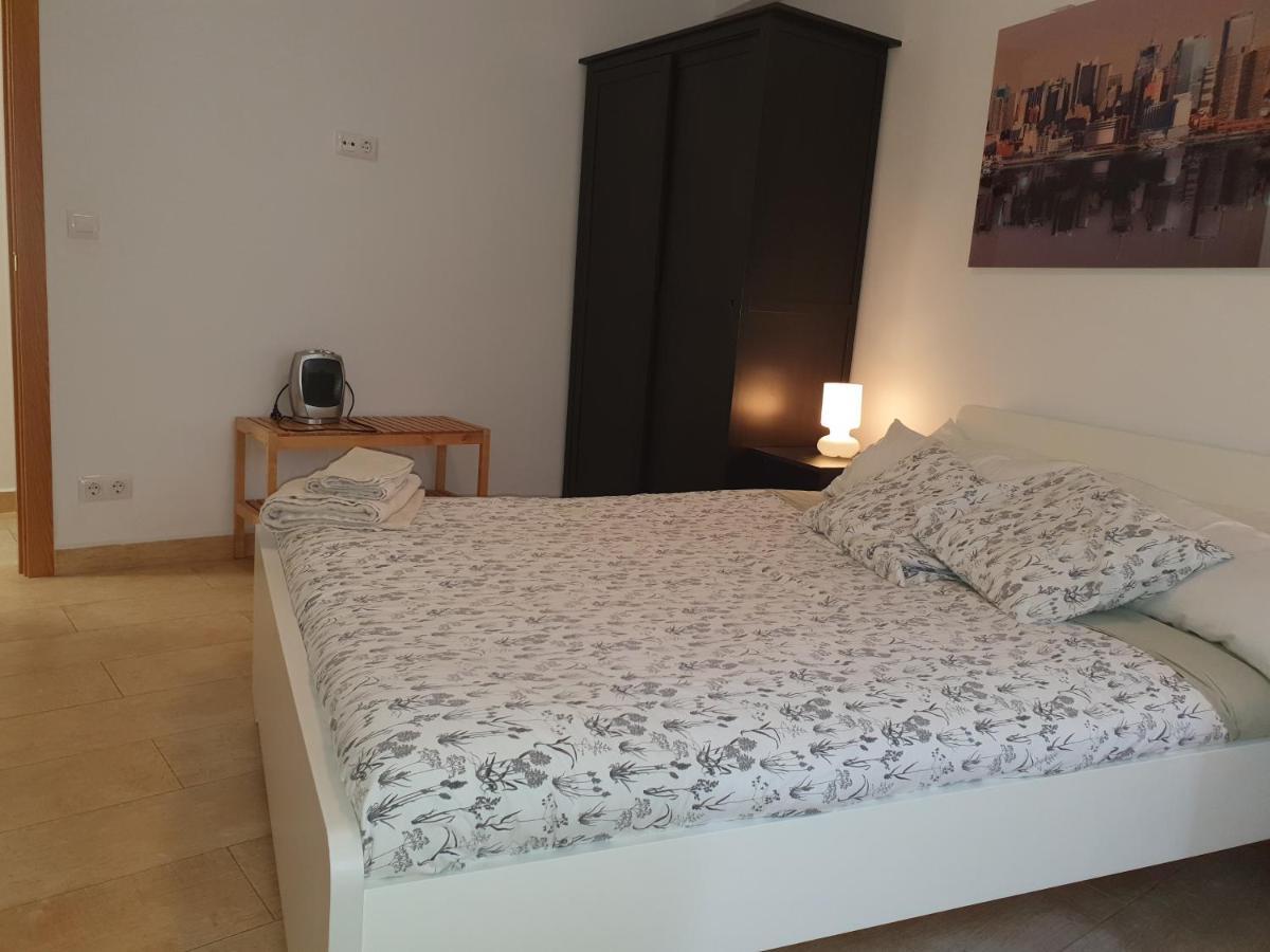 Naranja Y Limon Apartament *