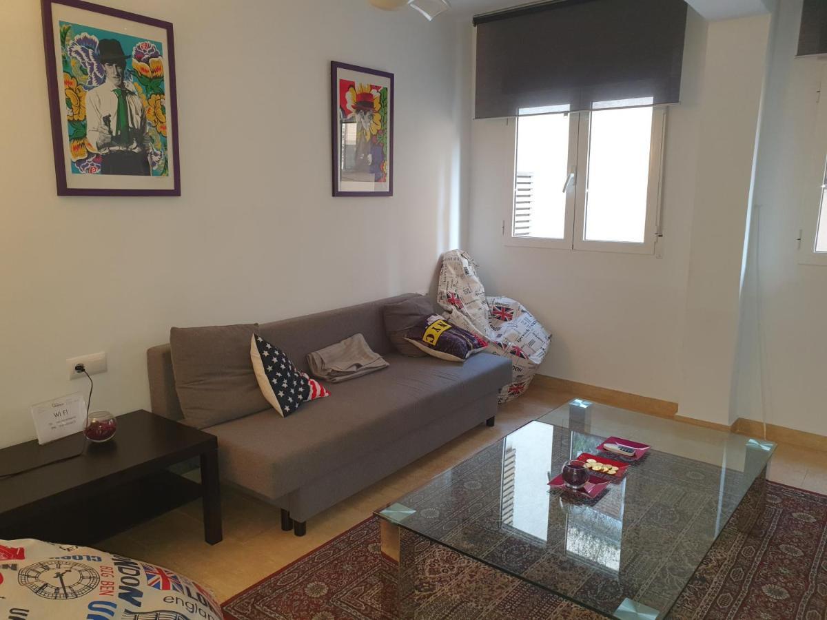 Naranja Y Limon Apartament *