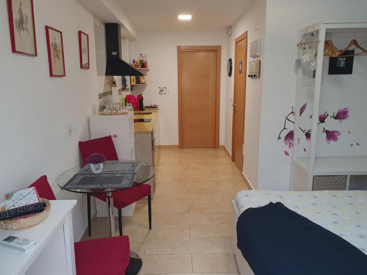 Apartament Naranja Y Limon