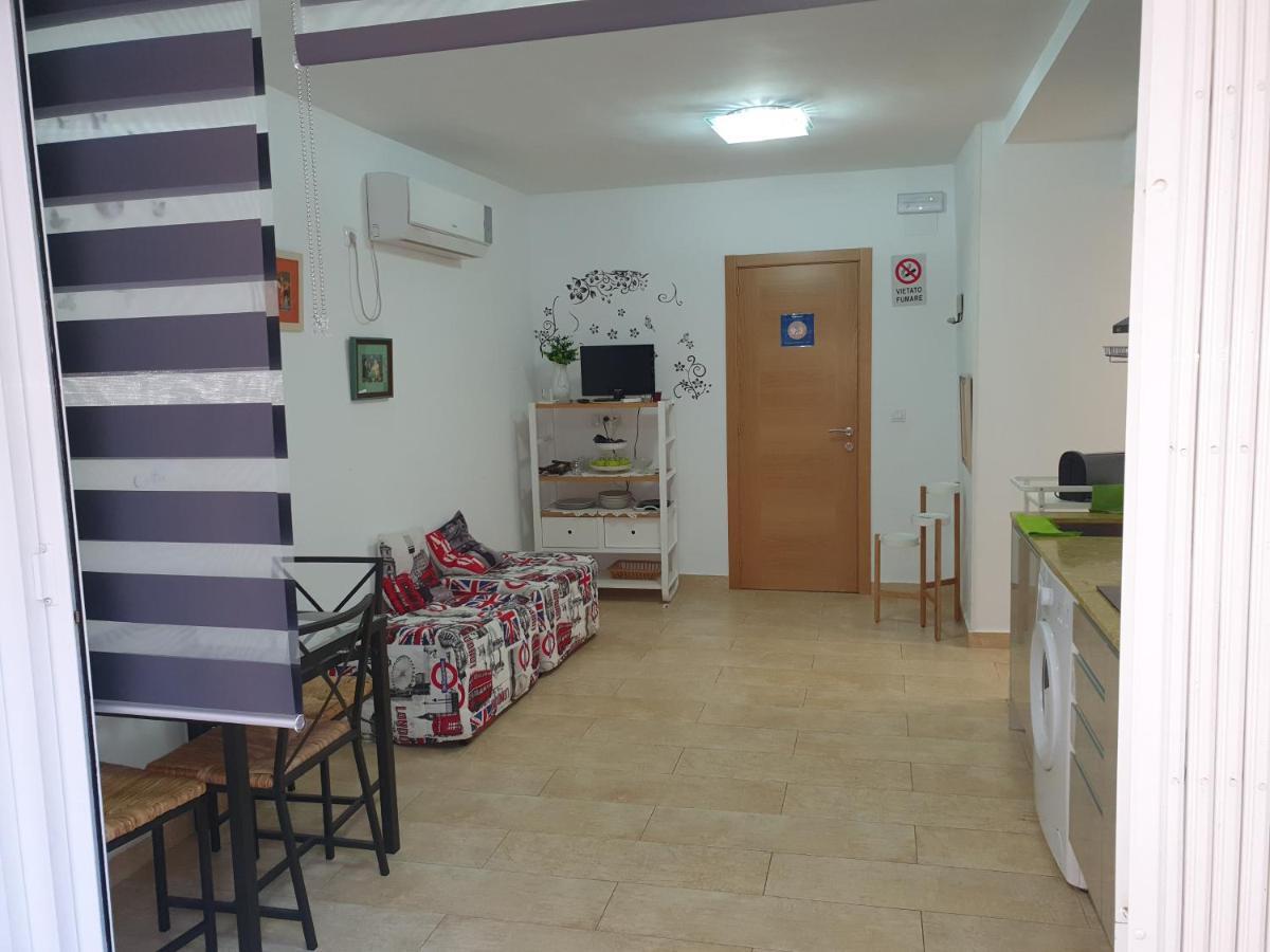 Naranja Y Limon Apartament